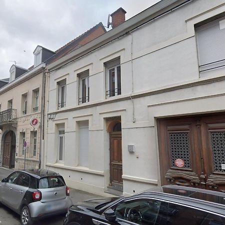Haut 30 Saint-Amand-les-Eaux Exteriér fotografie