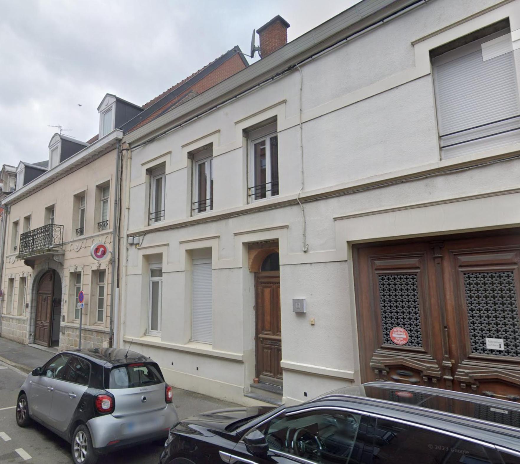 Haut 30 Saint-Amand-les-Eaux Exteriér fotografie